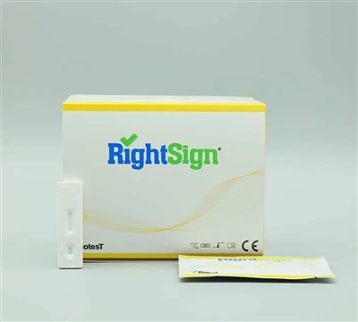 Clonazepam Rapidテスト